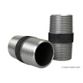 High Quality Pressure Pipe Nipple